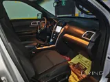 Ford Explorer XLT 2013 Automatic 154,064 Km 6 Cylinder Four Wheel Drive 